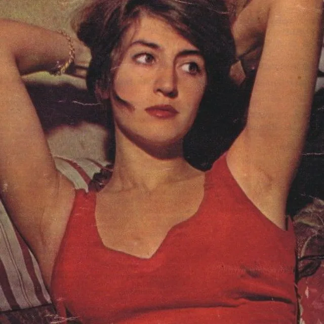 Maria Monti