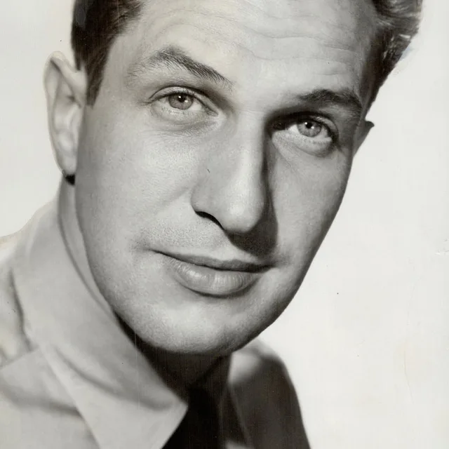 Vincent Price