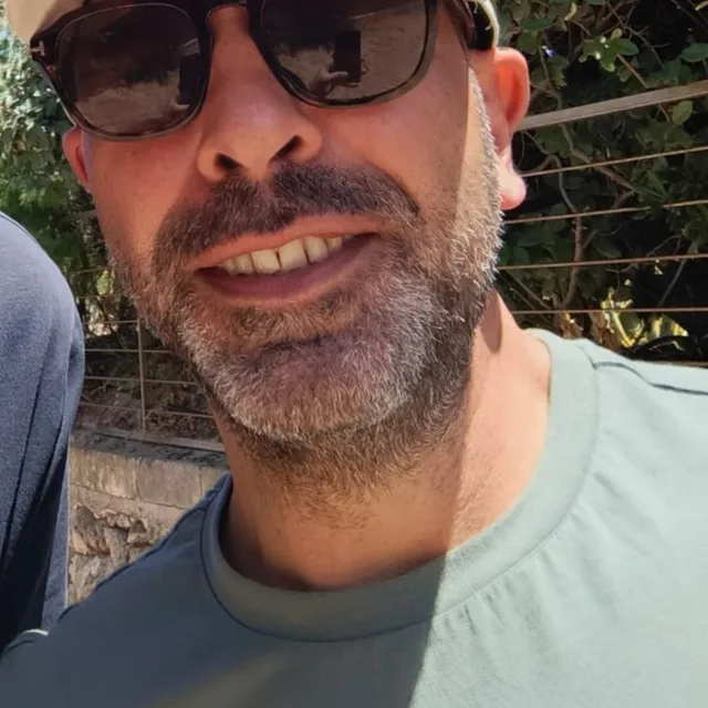 Checco Zalone