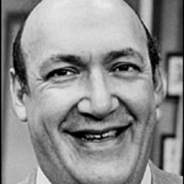 Bernard Bresslaw