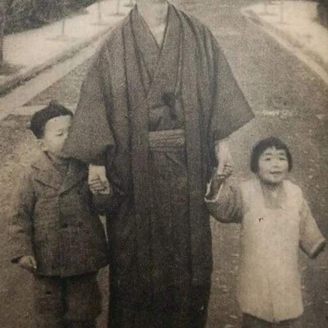 Yoshikata Yoda
