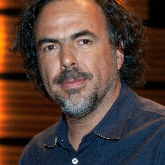 Alejandro González Iñárritu