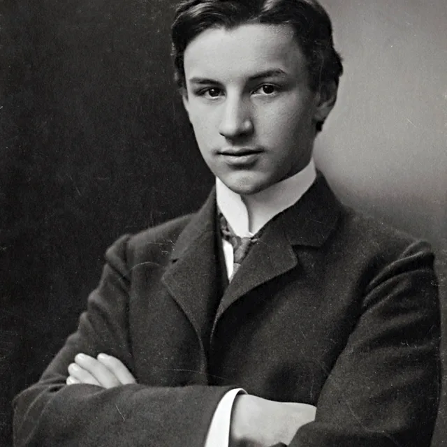 Arnold Fanck