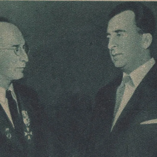Bentsion Monastyrsky