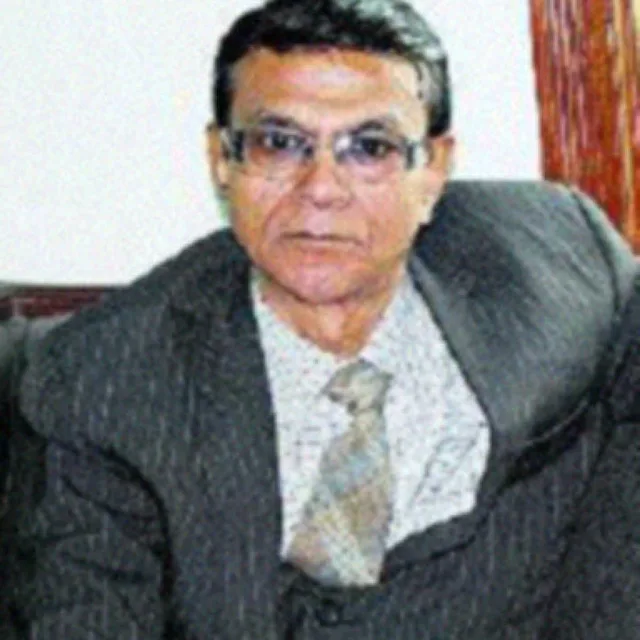 Esmayeel Shroff