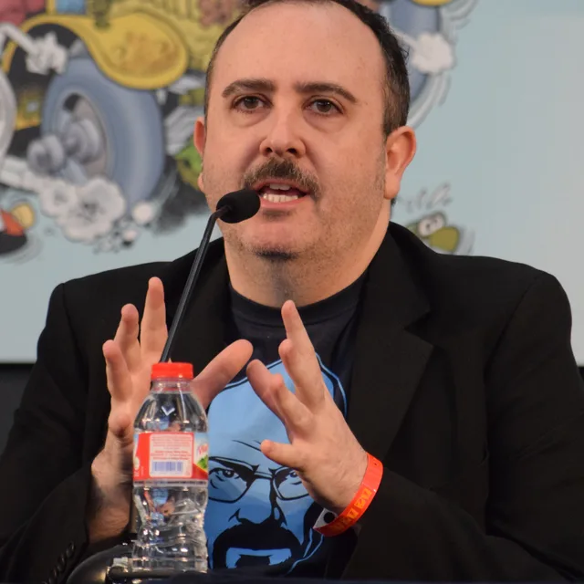 Carlos Areces