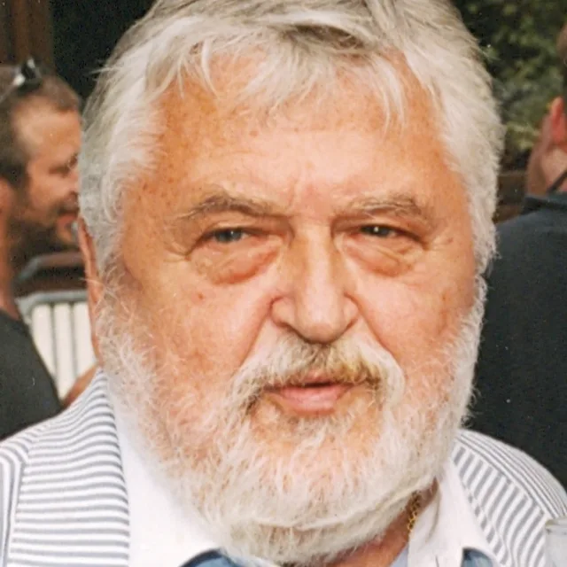 Horst Wendlandt