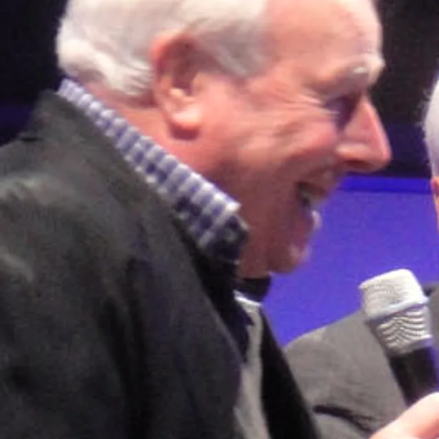 John Glen
