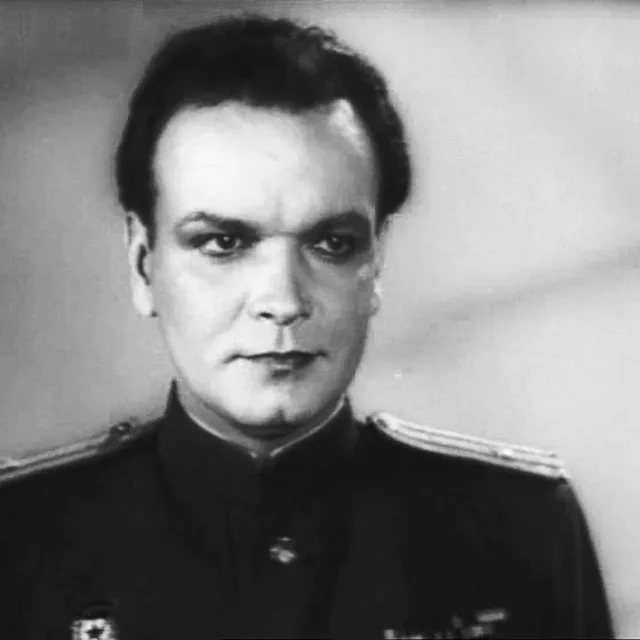 Vladimir Druzhnikov
