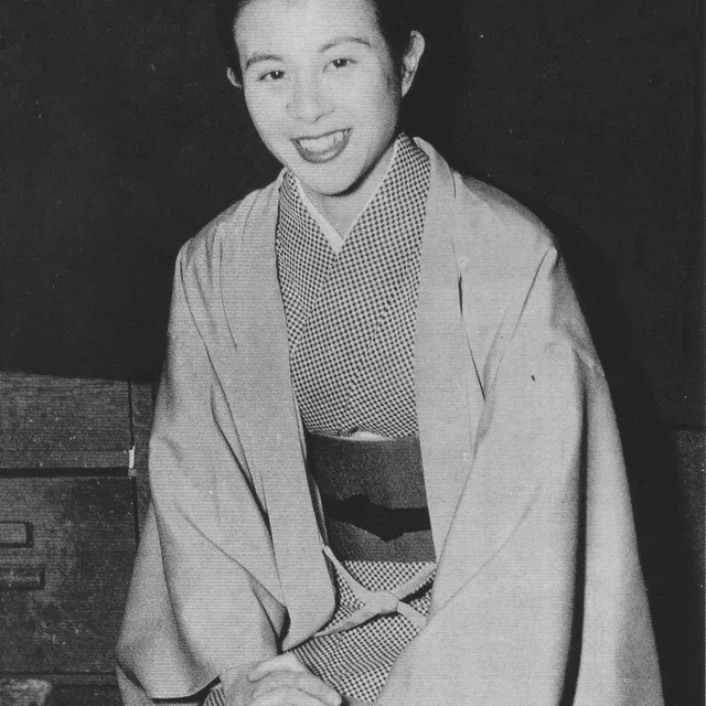 Yoshiko Kuga