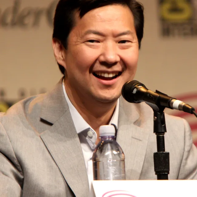 Ken Jeong
