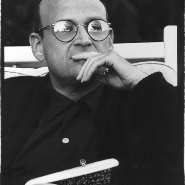 Edward R. Pressman