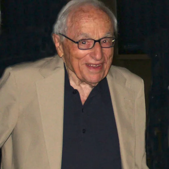 Walter Bernstein