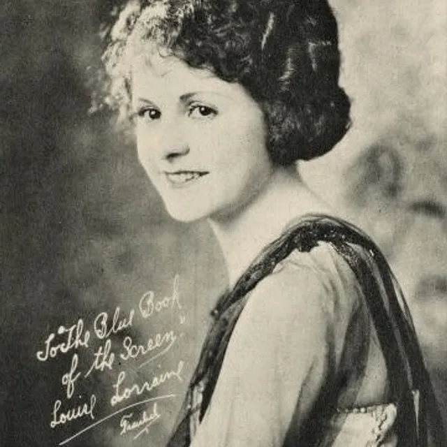Louise Lorraine
