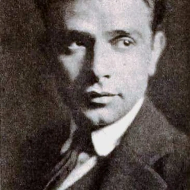 Wesley Ruggles