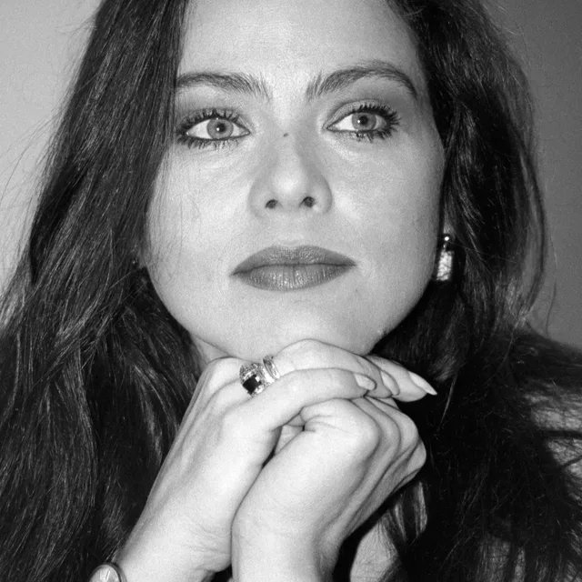 Ornella Muti