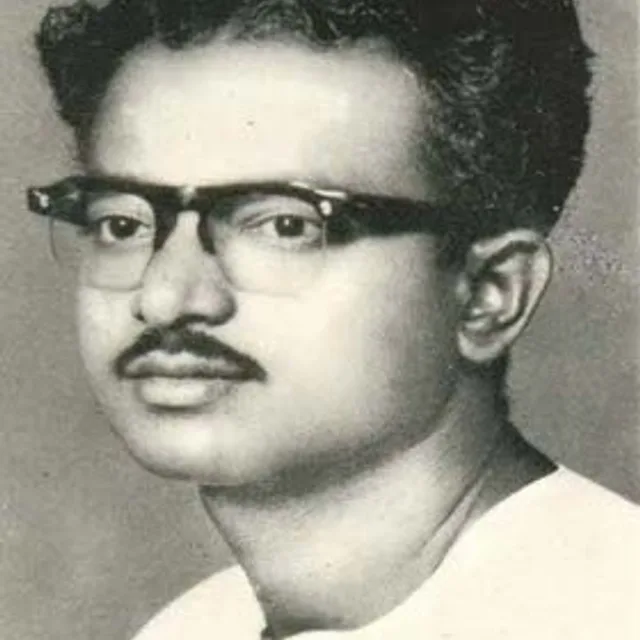 Thoppil Bhasi