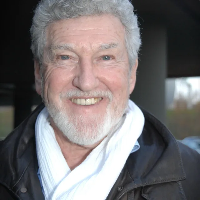 Patrick Préjean