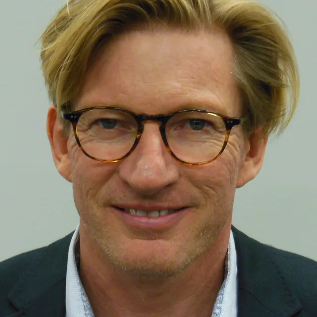 David Wenham