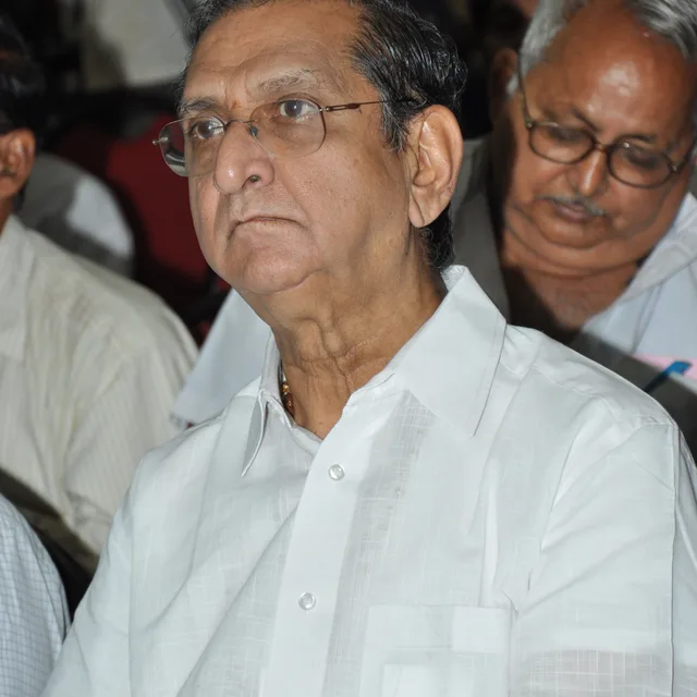 Gollapudi Maruti Rao