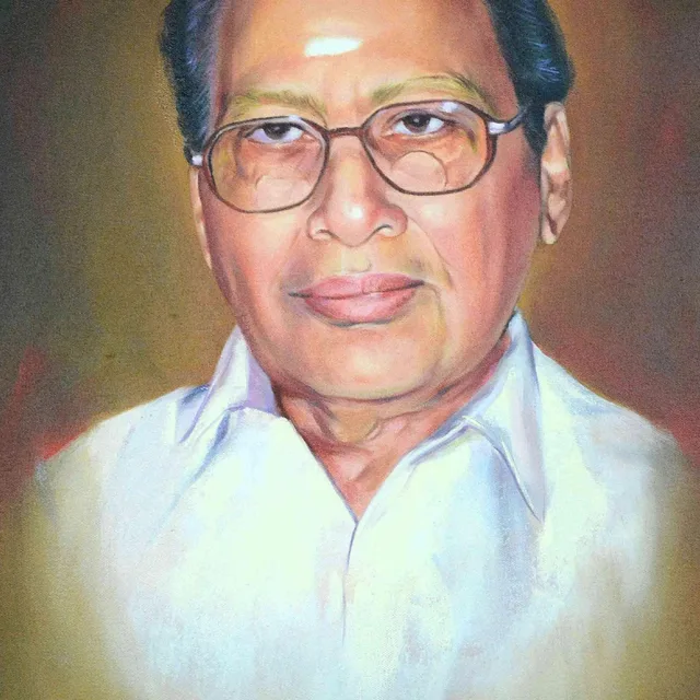 Kanta Rao