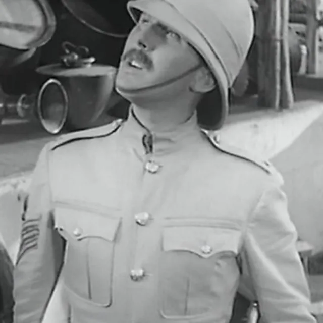 Robert Coote