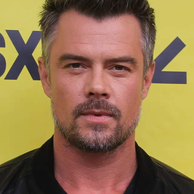 Josh Duhamel