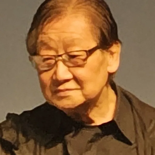 Joe Cheung Tung-joe