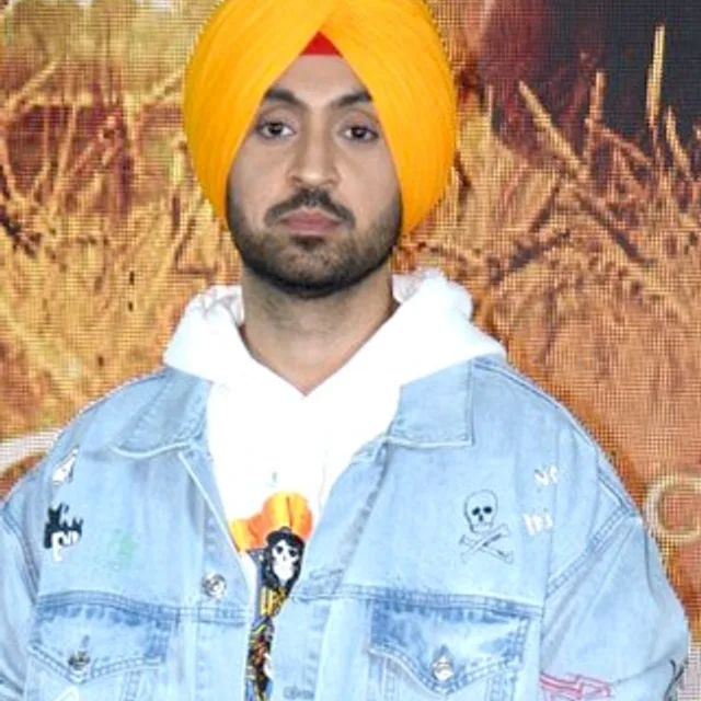 Diljit Dosanjh