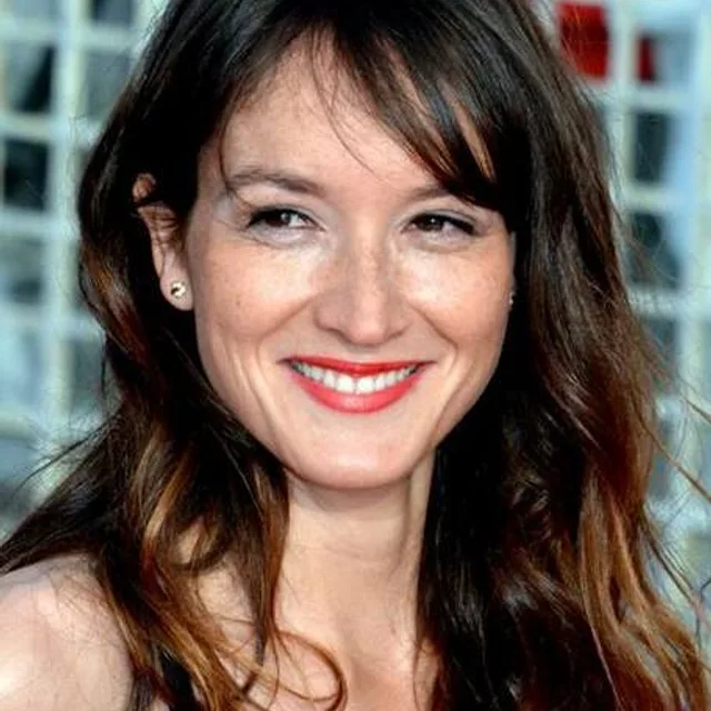Anaïs Demoustier