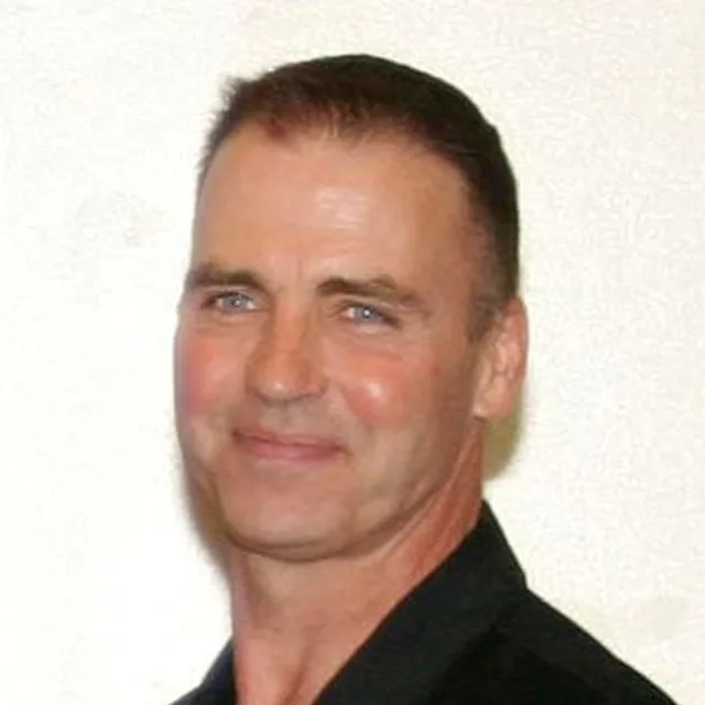 Jeff Fahey