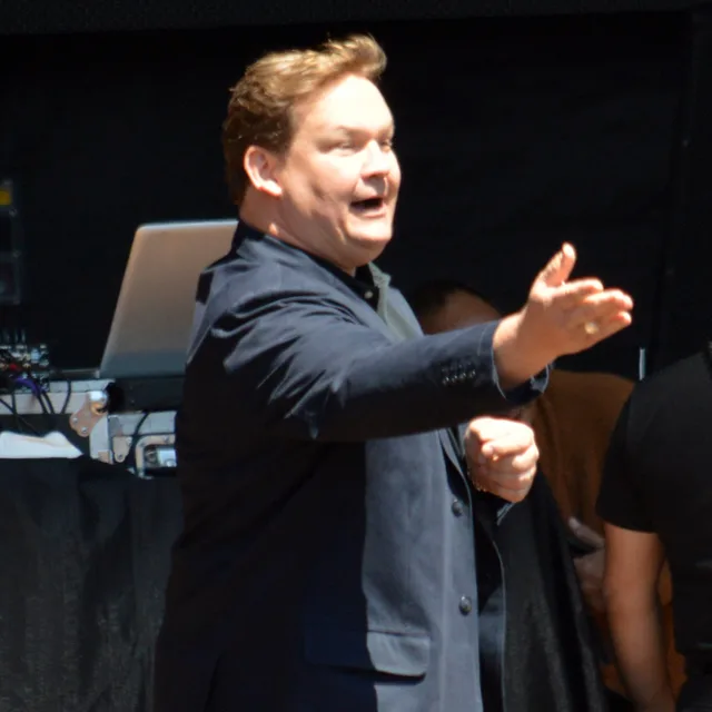 Andy Richter