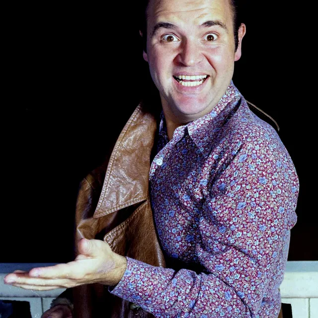 Dom DeLuise