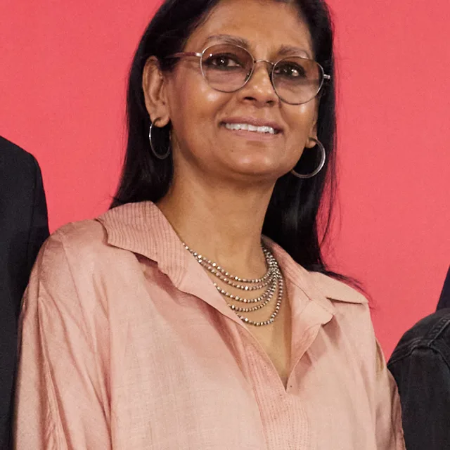 Nandita Das