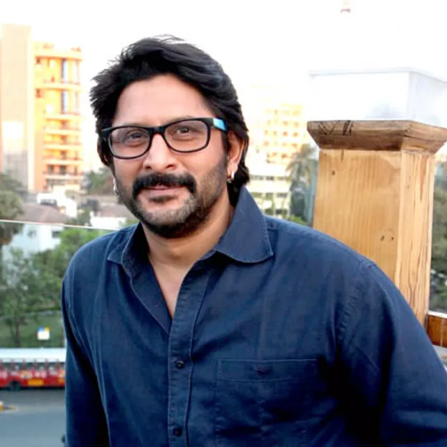 Arshad Warsi