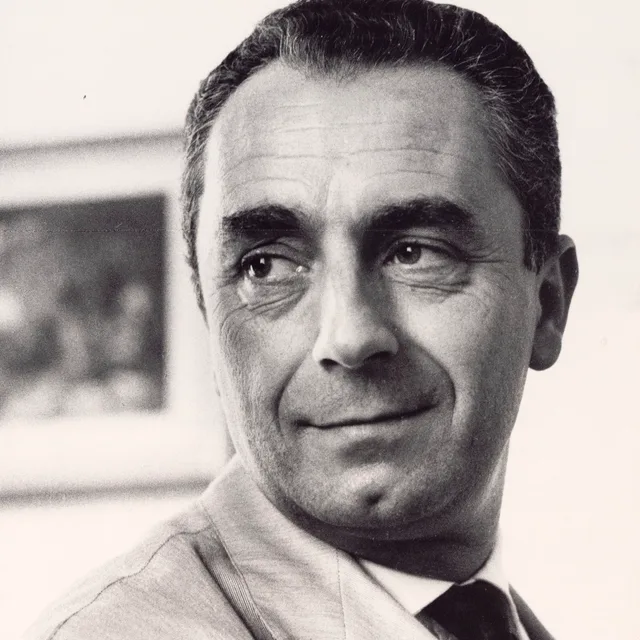 Michelangelo Antonioni