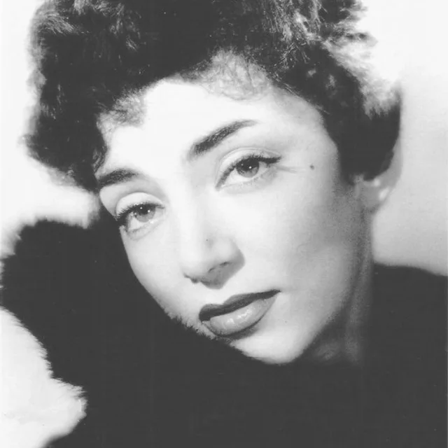 Micheline Dax