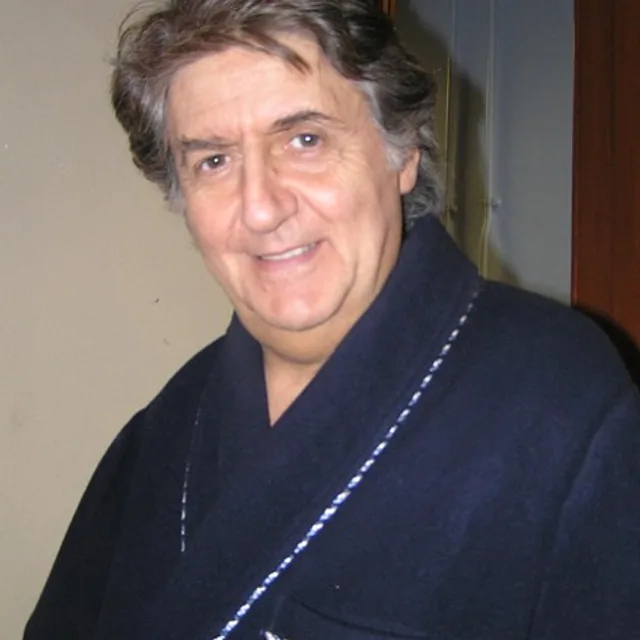 Tom Conti