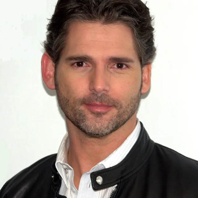 Eric Bana
