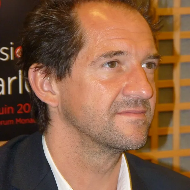 Stéphane De Groodt
