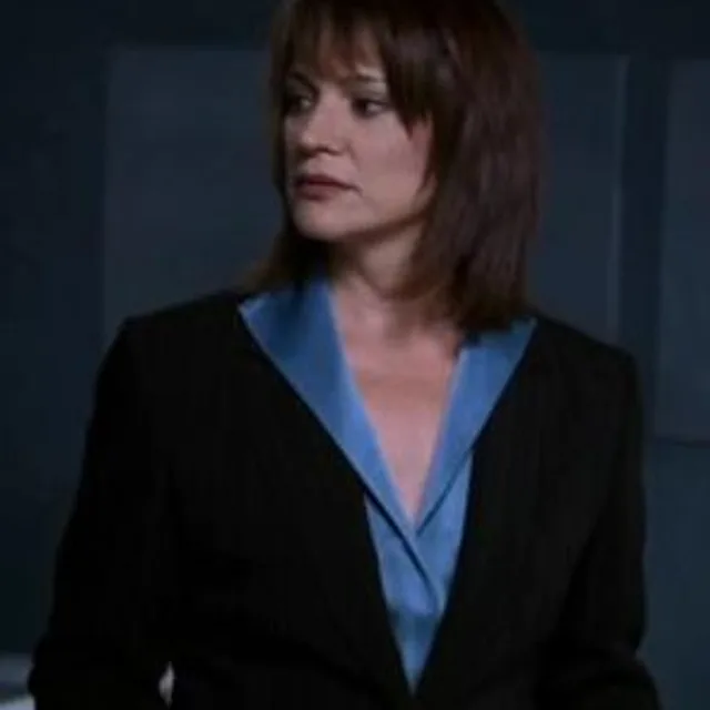 Alberta Watson