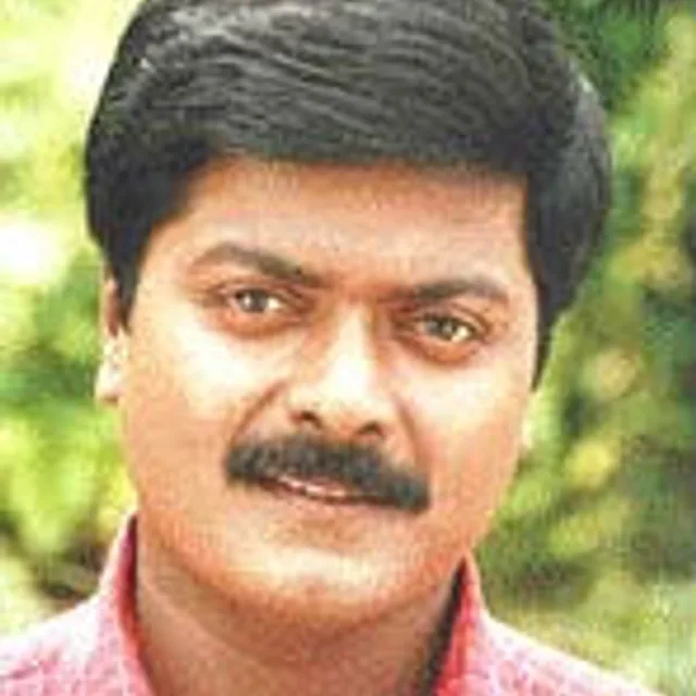 Murali
