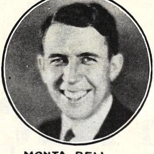 Monta Bell