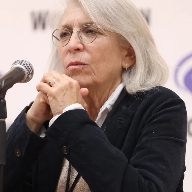 Maryann Brandon