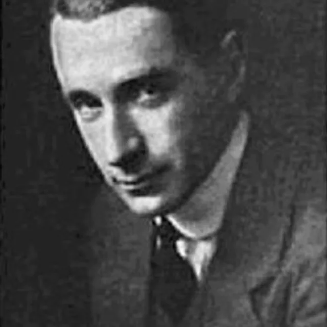 Reginald Barlow