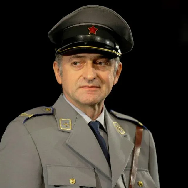 Zoran Cvijanović