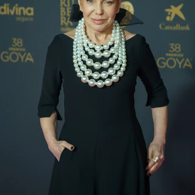 Cecilia Roth