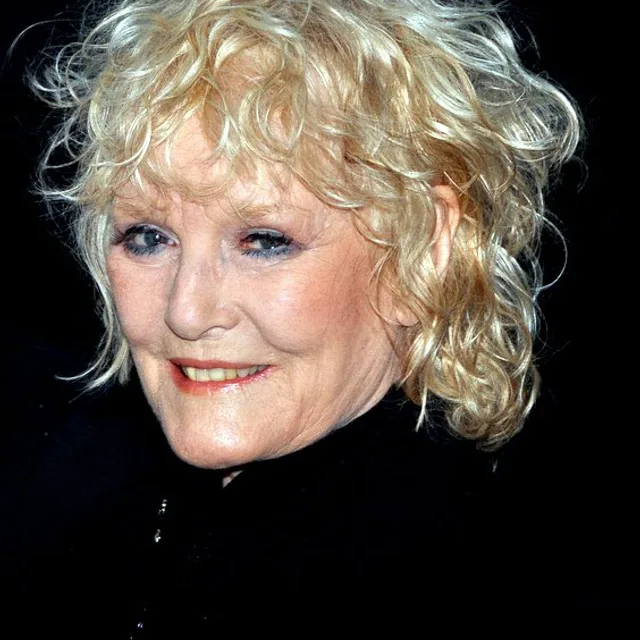 Petula Clark