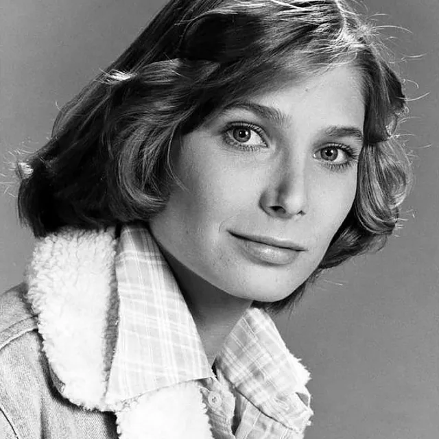 Deborah Raffin