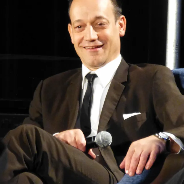 Ted Raimi